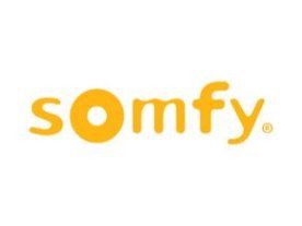 Somfy smarthome