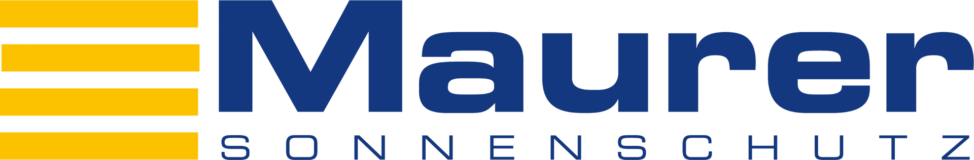 Maurer Sonnenschutz | Ludwigsfelde