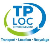 Logo TP Loc Environnement.