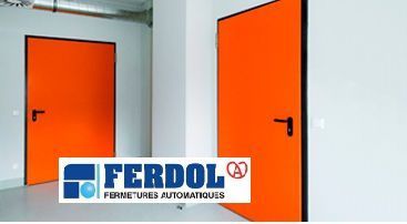 Logo Ferdol