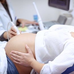 Suivi de grossesse - Cabinet de Gynécologie Dr Erimia Cristina