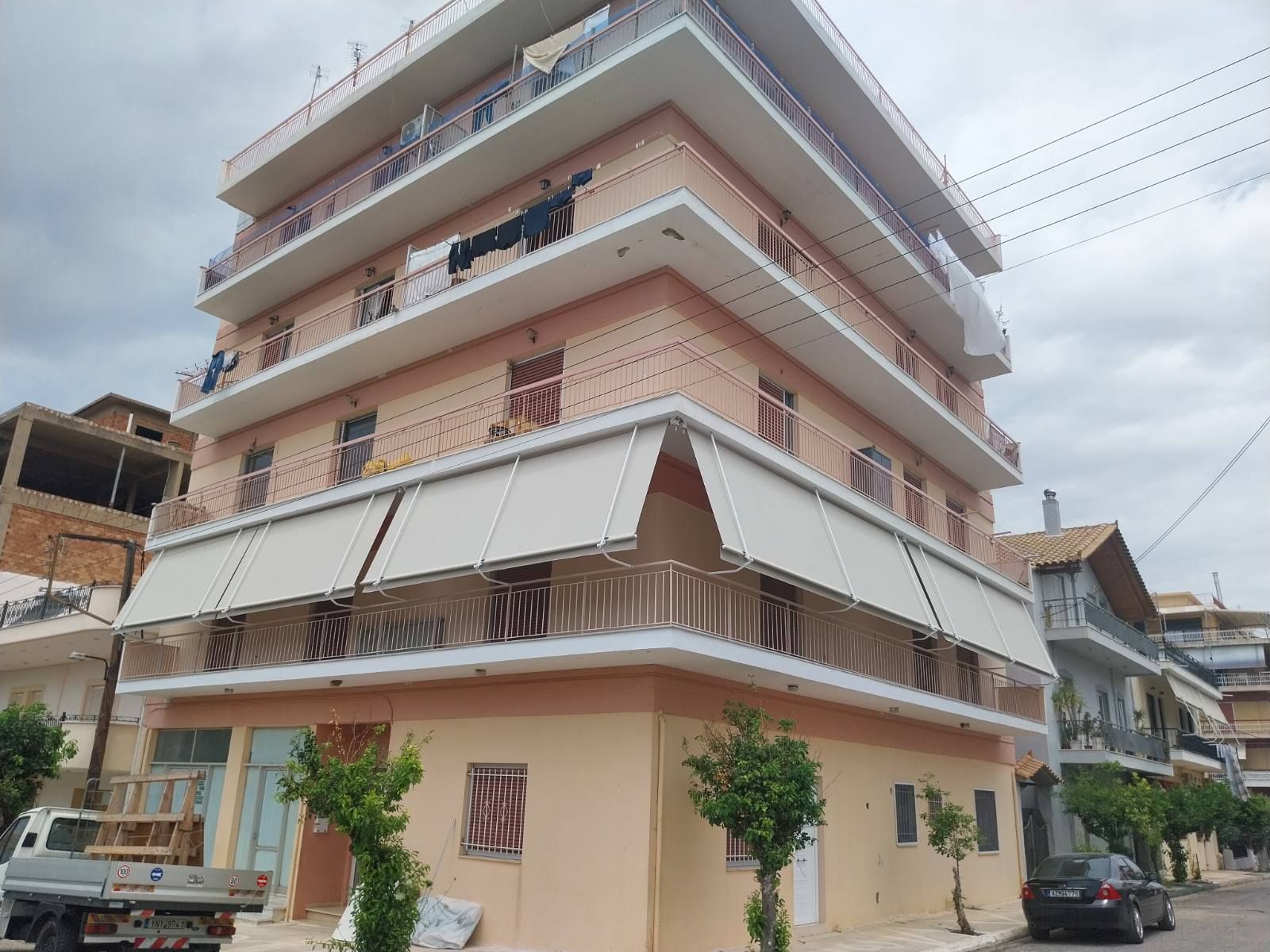  ΤΕΝΤΟΤΕΧΝΙΚΗ ΗΛΙΟΥΠΟΛΗΣ | Τέντες Παντός Τύπου – Σιδερένιες Πέργκολες & Τεντοπέργκολες