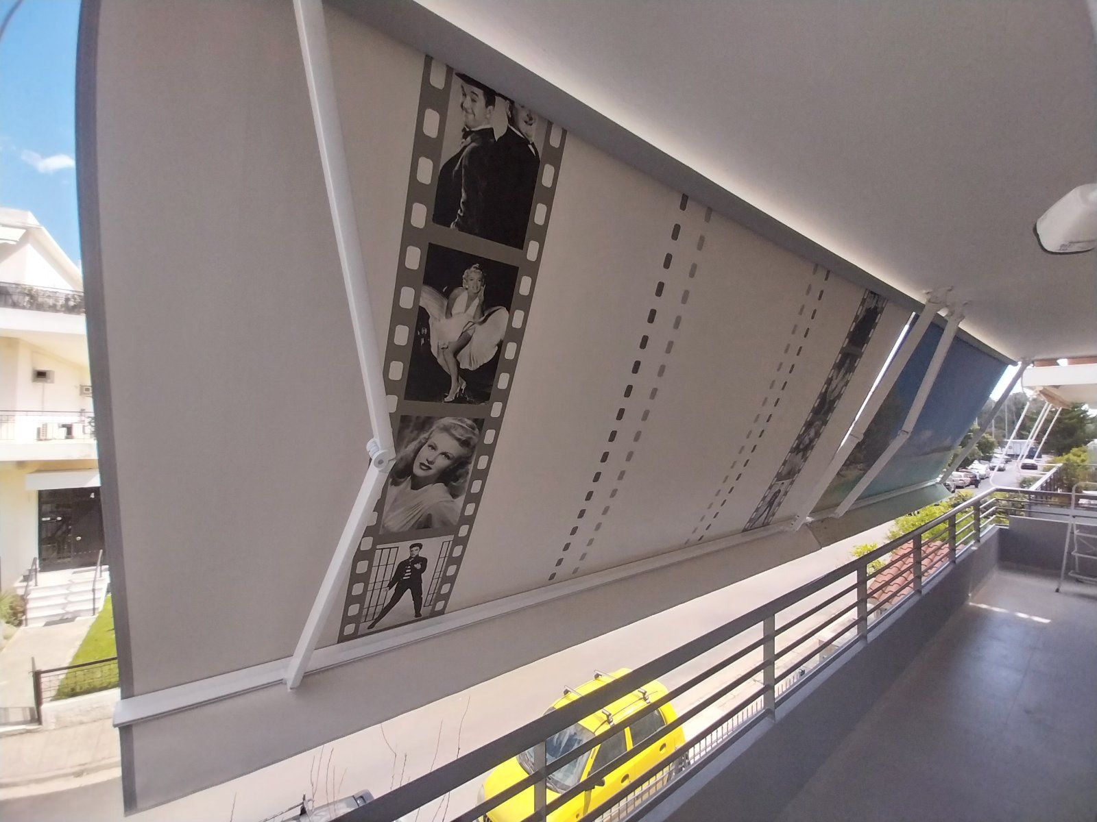  ΤΕΝΤΟΤΕΧΝΙΚΗ ΗΛΙΟΥΠΟΛΗΣ | Τέντες Παντός Τύπου – Σιδερένιες Πέργκολες & Τεντοπέργκολες