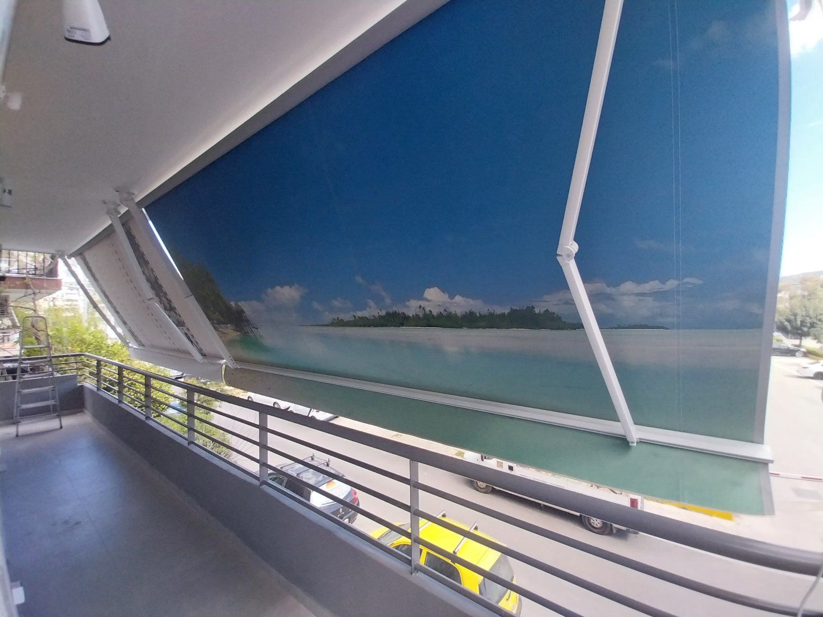  ΤΕΝΤΟΤΕΧΝΙΚΗ ΗΛΙΟΥΠΟΛΗΣ | Τέντες Παντός Τύπου – Σιδερένιες Πέργκολες & Τεντοπέργκολες