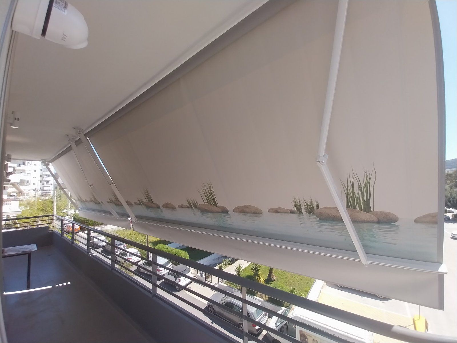  ΤΕΝΤΟΤΕΧΝΙΚΗ ΗΛΙΟΥΠΟΛΗΣ | Τέντες Παντός Τύπου – Σιδερένιες Πέργκολες & Τεντοπέργκολες