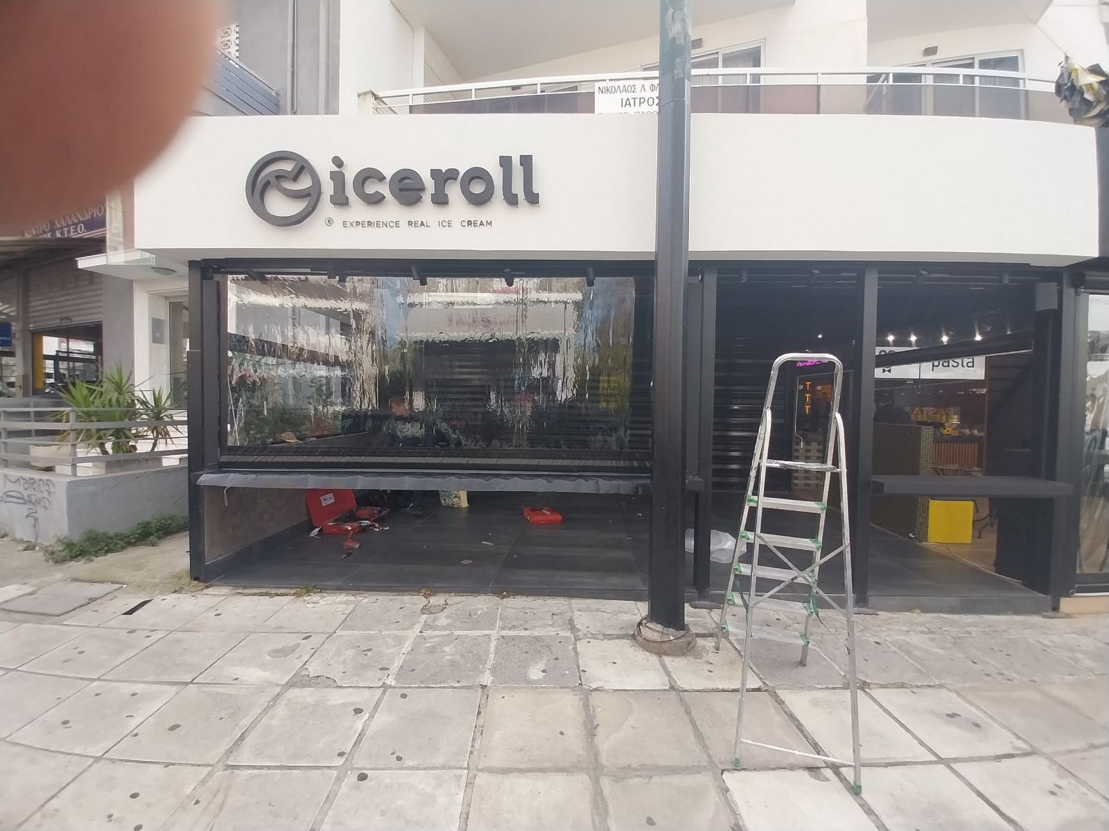  ΤΕΝΤΟΤΕΧΝΙΚΗ ΗΛΙΟΥΠΟΛΗΣ | Τέντες Παντός Τύπου – Σιδερένιες Πέργκολες & Τεντοπέργκολες