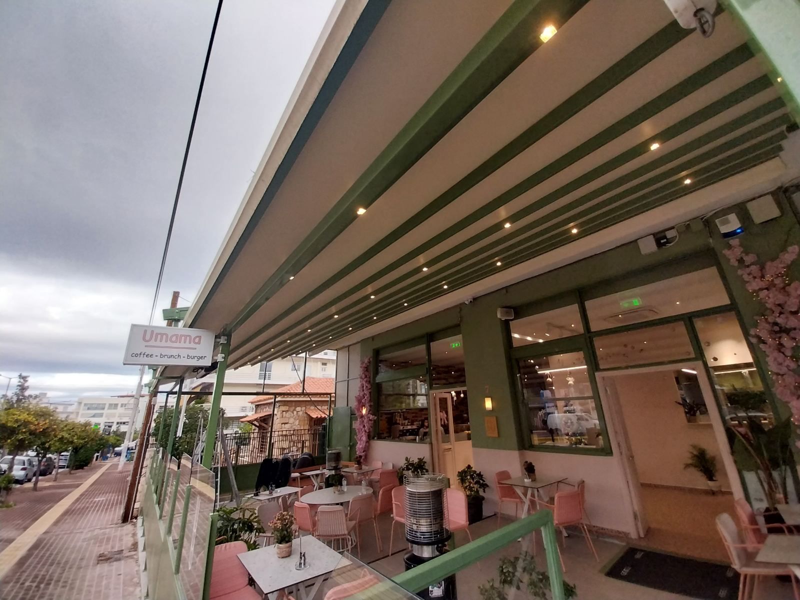  ΤΕΝΤΟΤΕΧΝΙΚΗ ΗΛΙΟΥΠΟΛΗΣ | Τέντες Παντός Τύπου – Σιδερένιες Πέργκολες & Τεντοπέργκολες