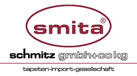 ein Logo für schmitz gmbh + co kg Tapeten-import-Gesellschaft