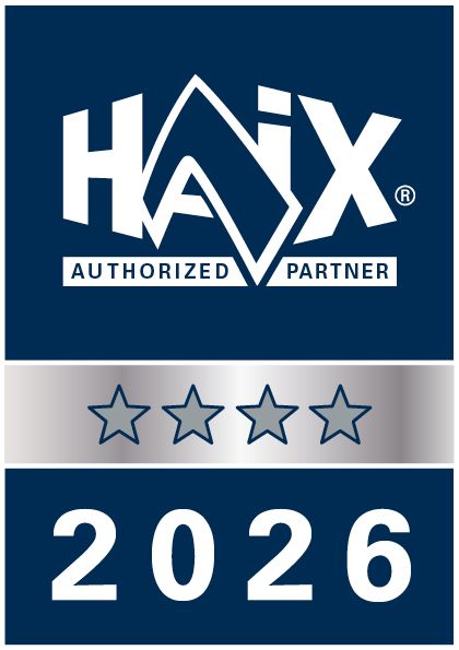 Logo Haix