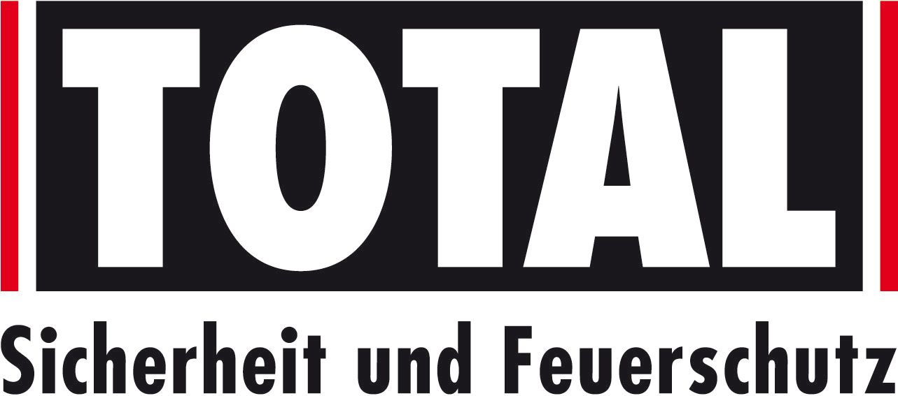 Logo Total Brandschutz