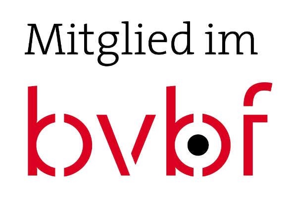 Mitglied im Bundesverband Brandschutz-Fachbetriebe e.V. - Logo