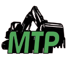 Vers la page d'accueil. Logo de M.T.P