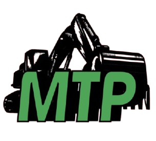 Logo de M.T.P