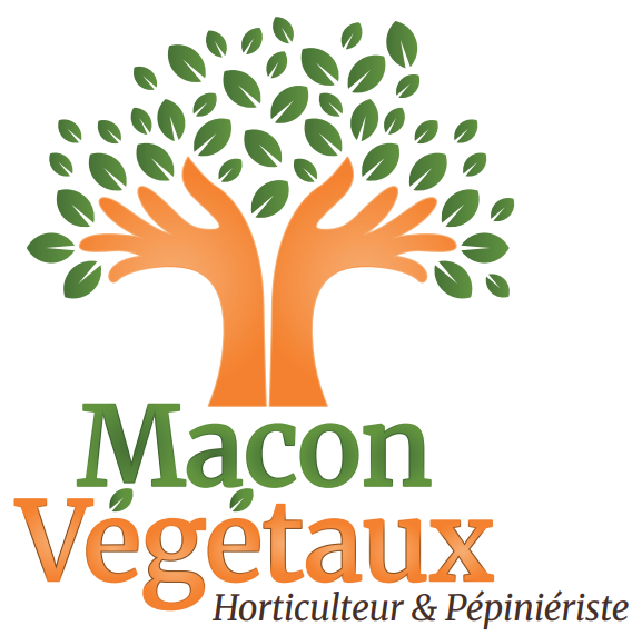 Logo - Macon Végétaux