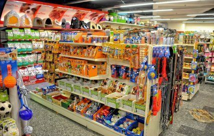 Tierbedarf - Clara Heimtierbedarf GmbH - Basel