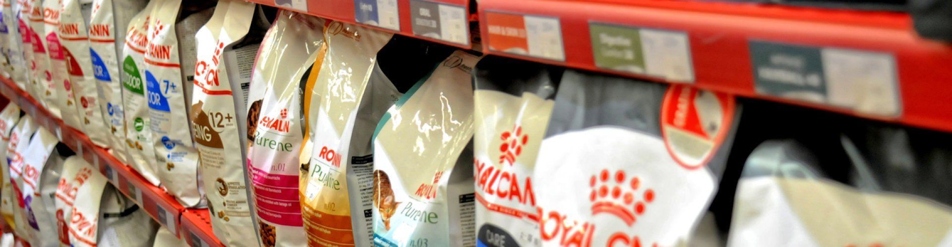 Tierbedarf - Clara Heimtierbedarf GmbH - Basel