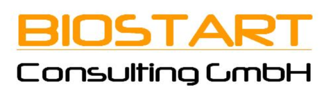 Biostart Consulting GmbH