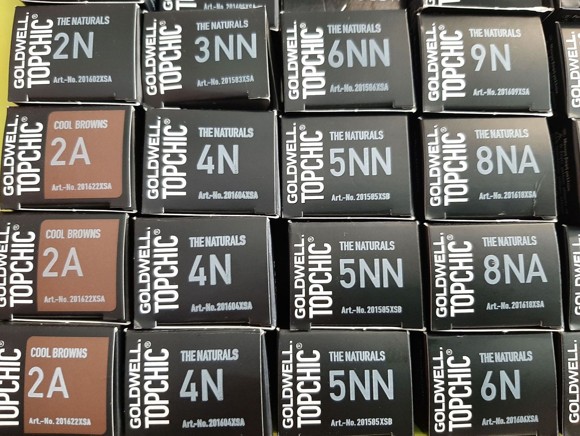 Produkte kms | Haarwerk Wasabi | Coiffeur, Coloration, Styling, Make-up | Flaach im Weinland