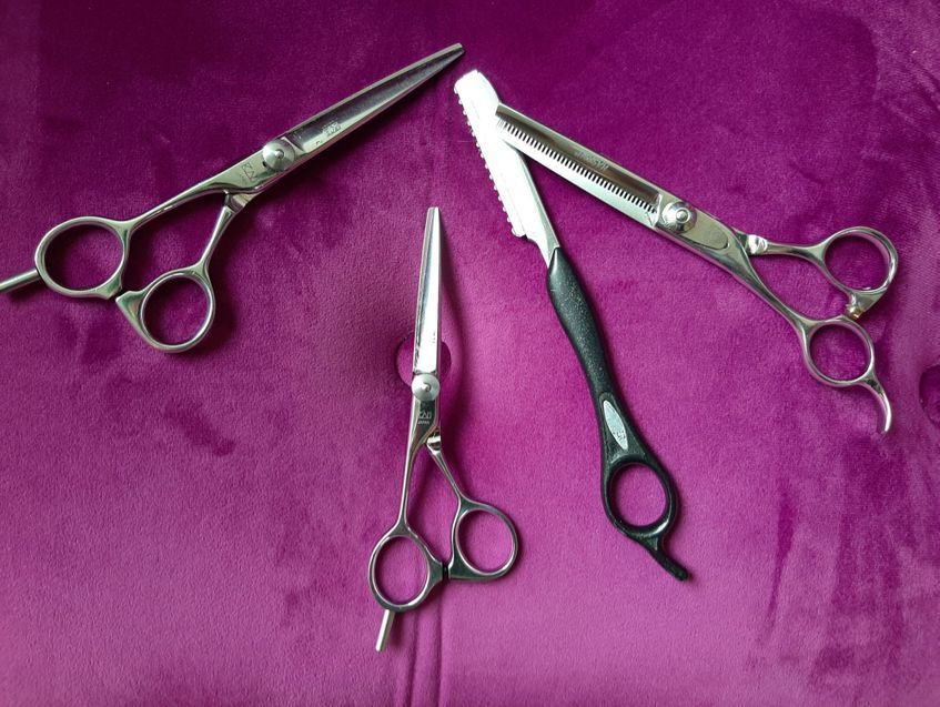 Team | Haarwerk Wasabi | Coiffeur, Coloration, Styling, Make-up | Flaach im Weinland