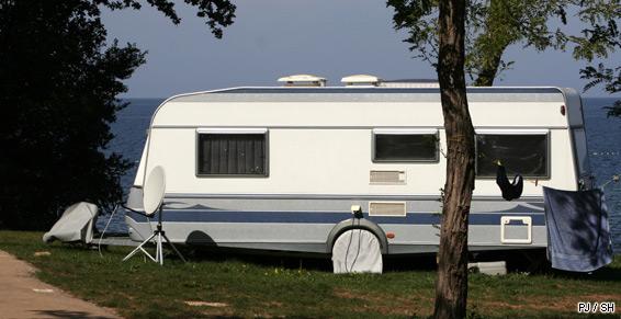 La Fontaine à Sainte-Pazanne (44), pour vos camping-cars