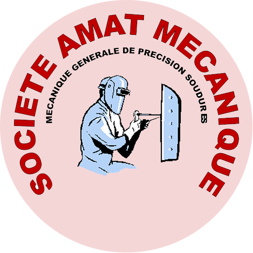 Logotype de Amat Mécanique