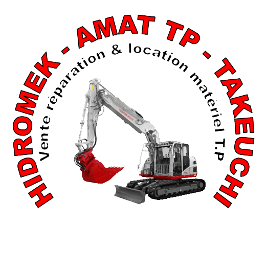 Logotype de Amat TP