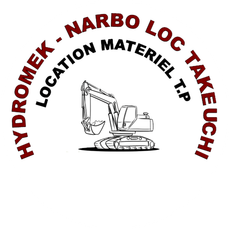 Logotype de Narbo'Loc