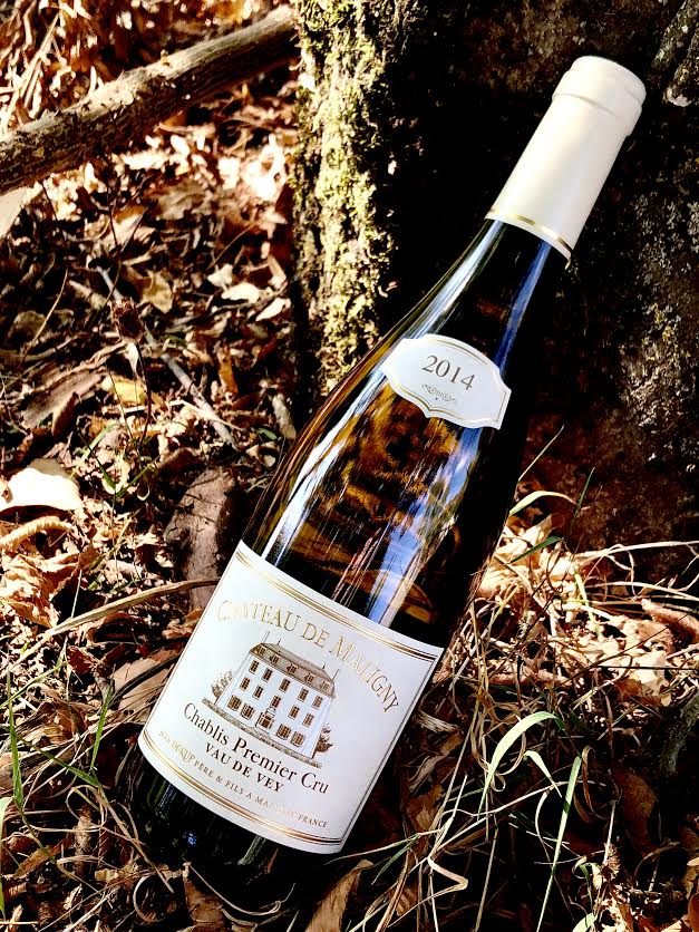 Gamme Château de Maligny