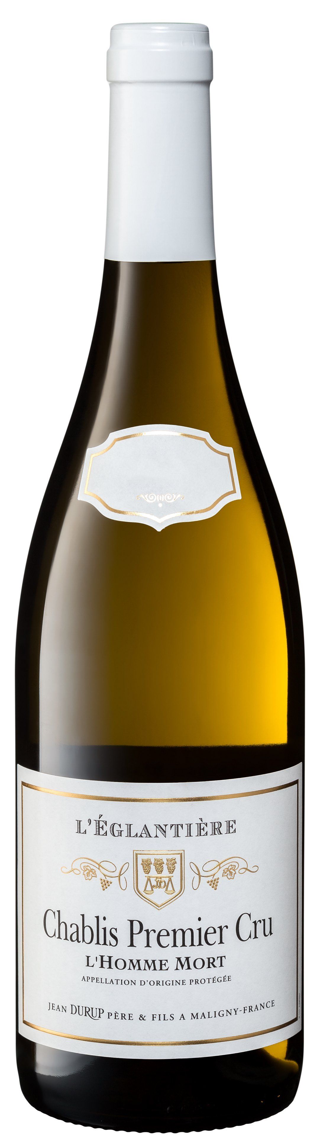 Chablis Premier Cru Montmains l'Églantière