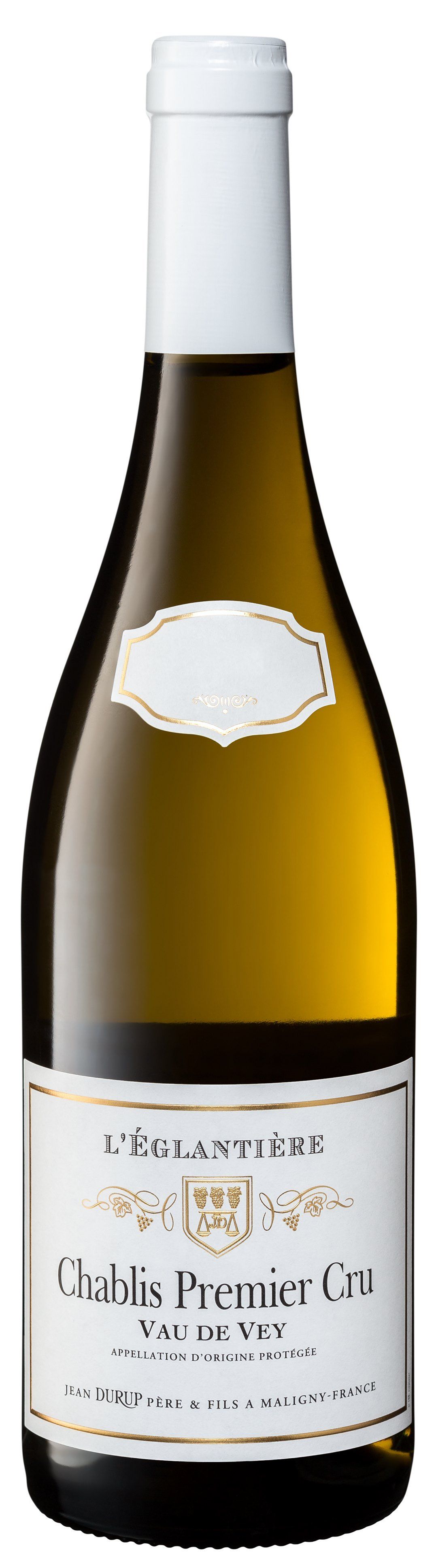 Chablis Premier Cru L'Homme Mort l'Églantière