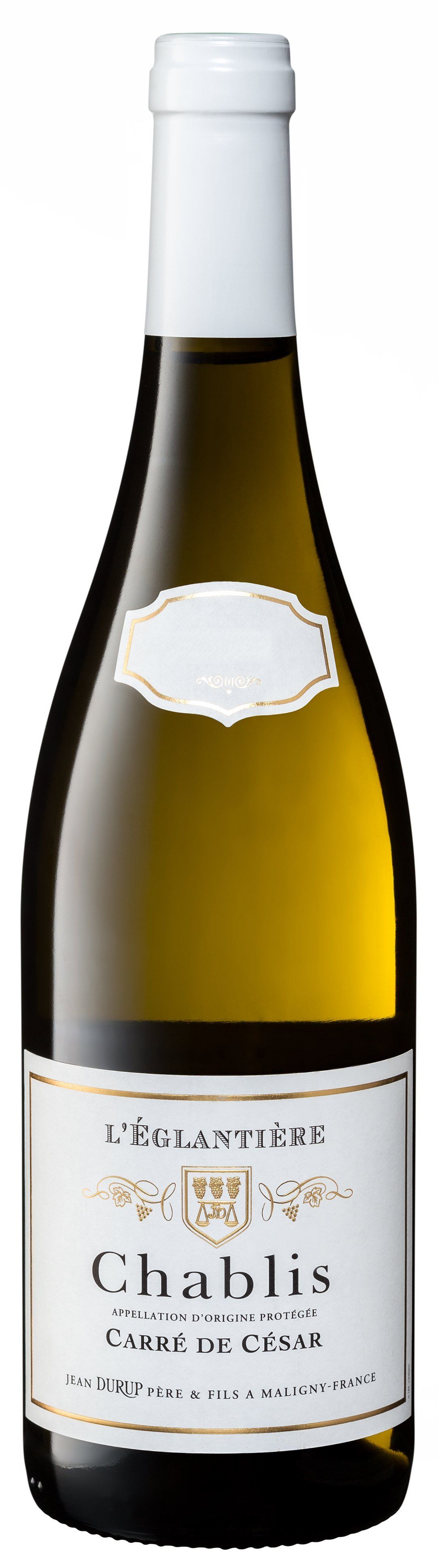 Chablis Premier Cru Carré de César l'Églantière