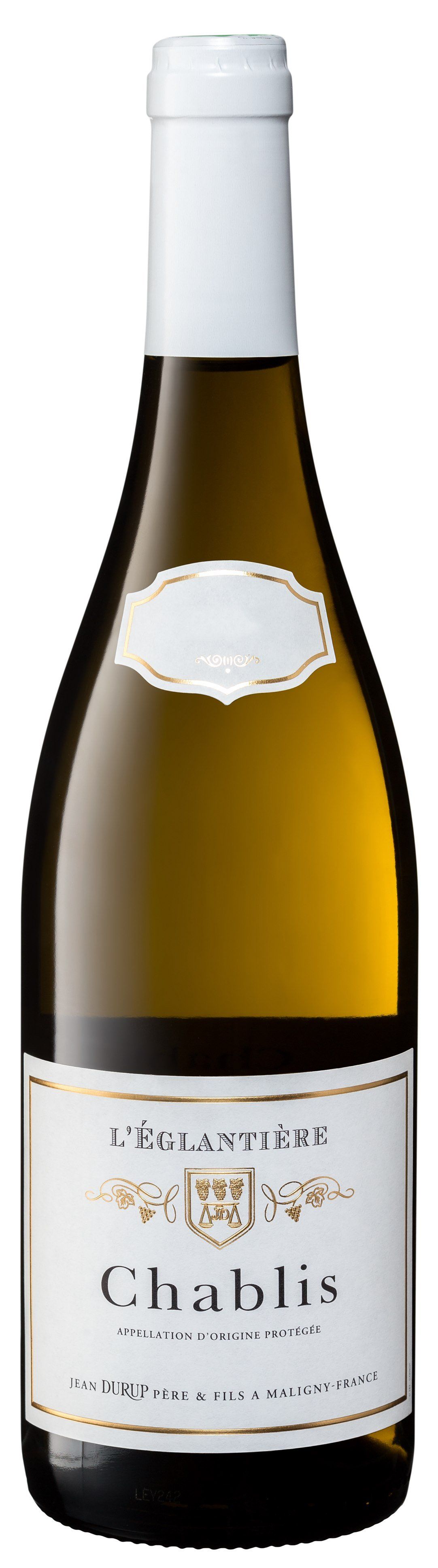 Chablis l'Églantière