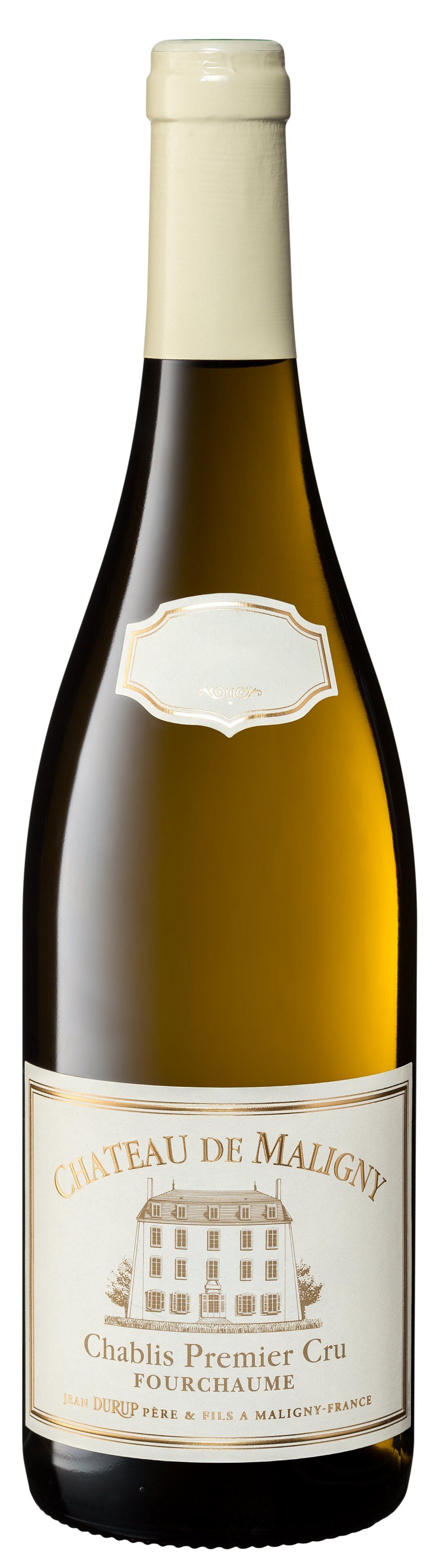 Chablis Premier Cru Fourchaume Château de Maligny