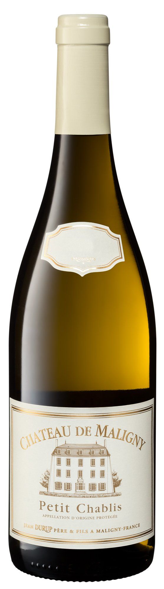 Petit Chablis Château de Maligny