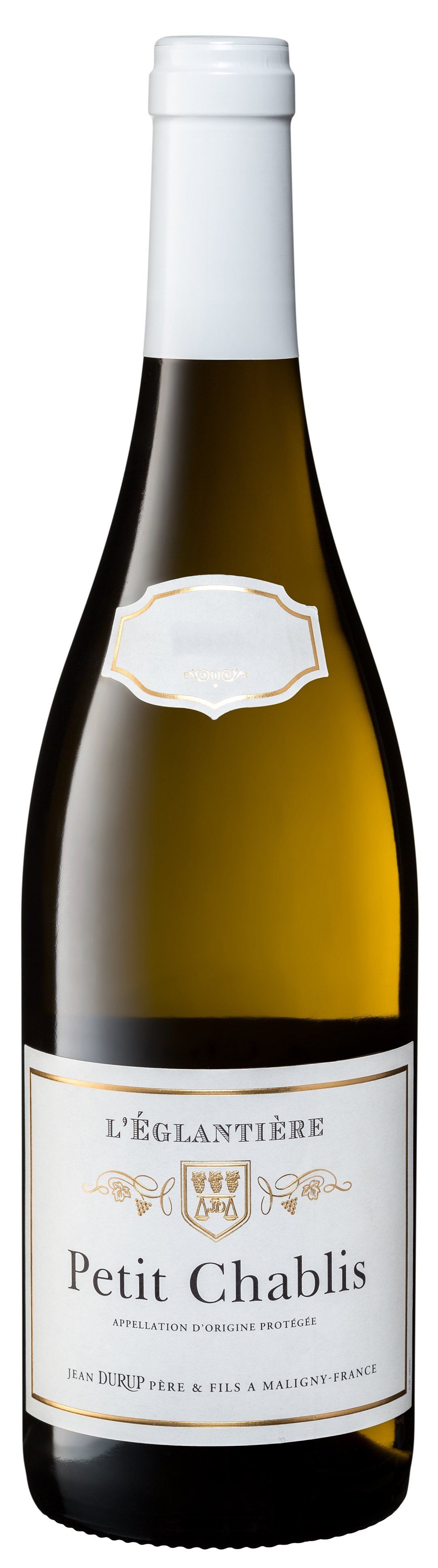 Petit Chablis l'Églantière