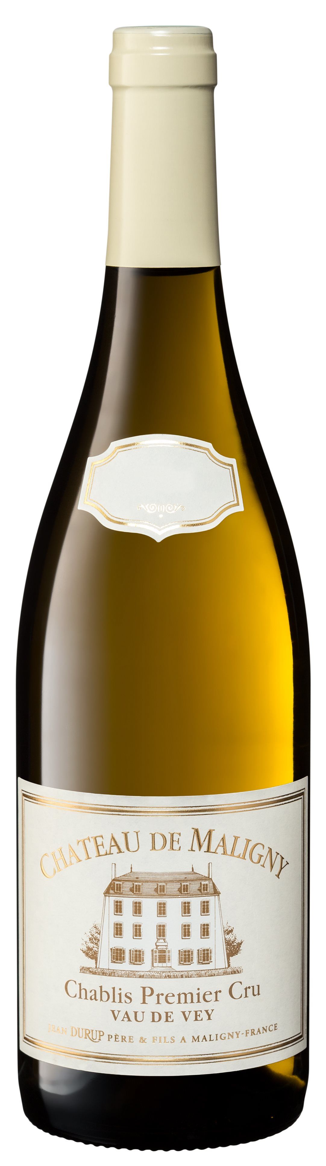 Chablis Premier Cru Vau de Vey Château de Maligny