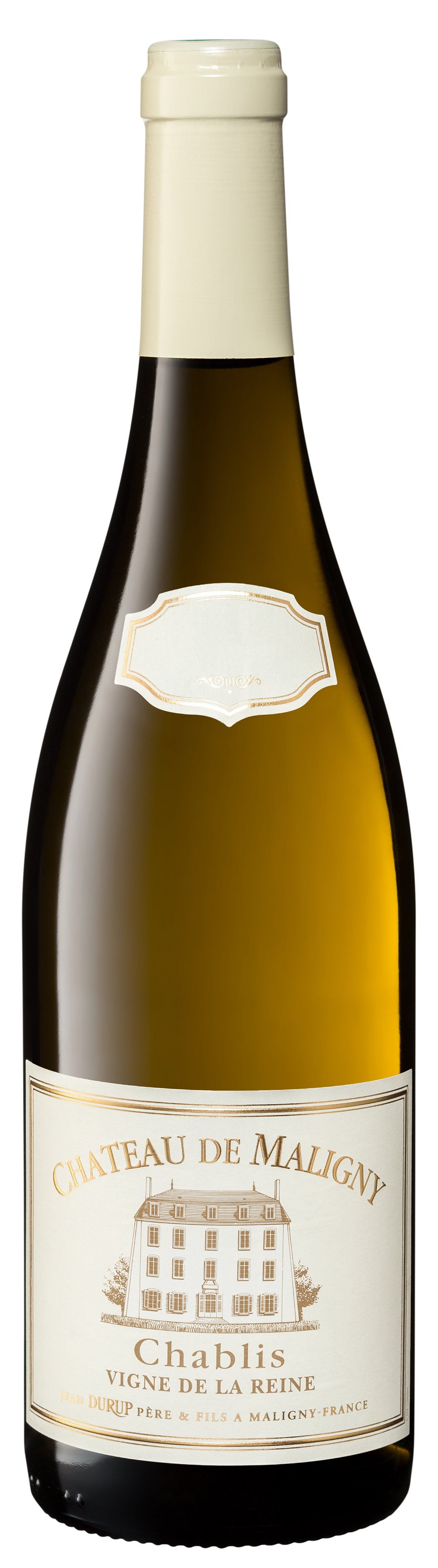 Chablis Vigne de la Reine Château de Maligny