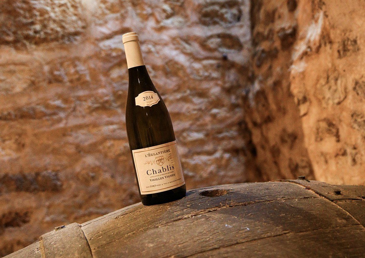 Appellation l'Églantière