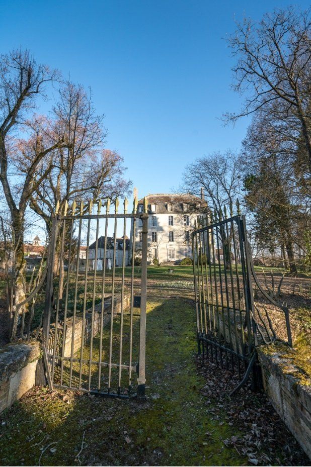 Photo du domaine viticole