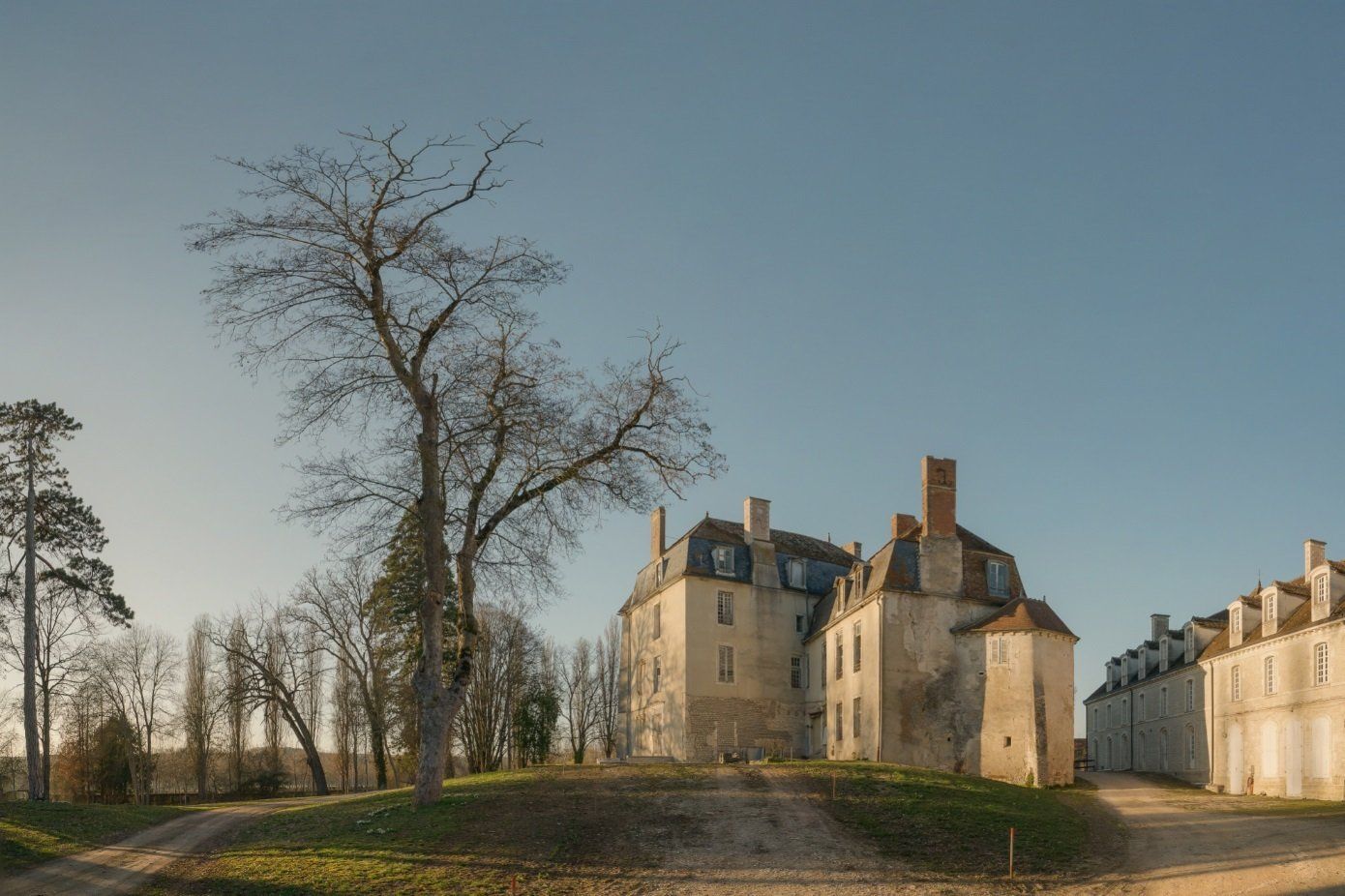 Producteur de chablis