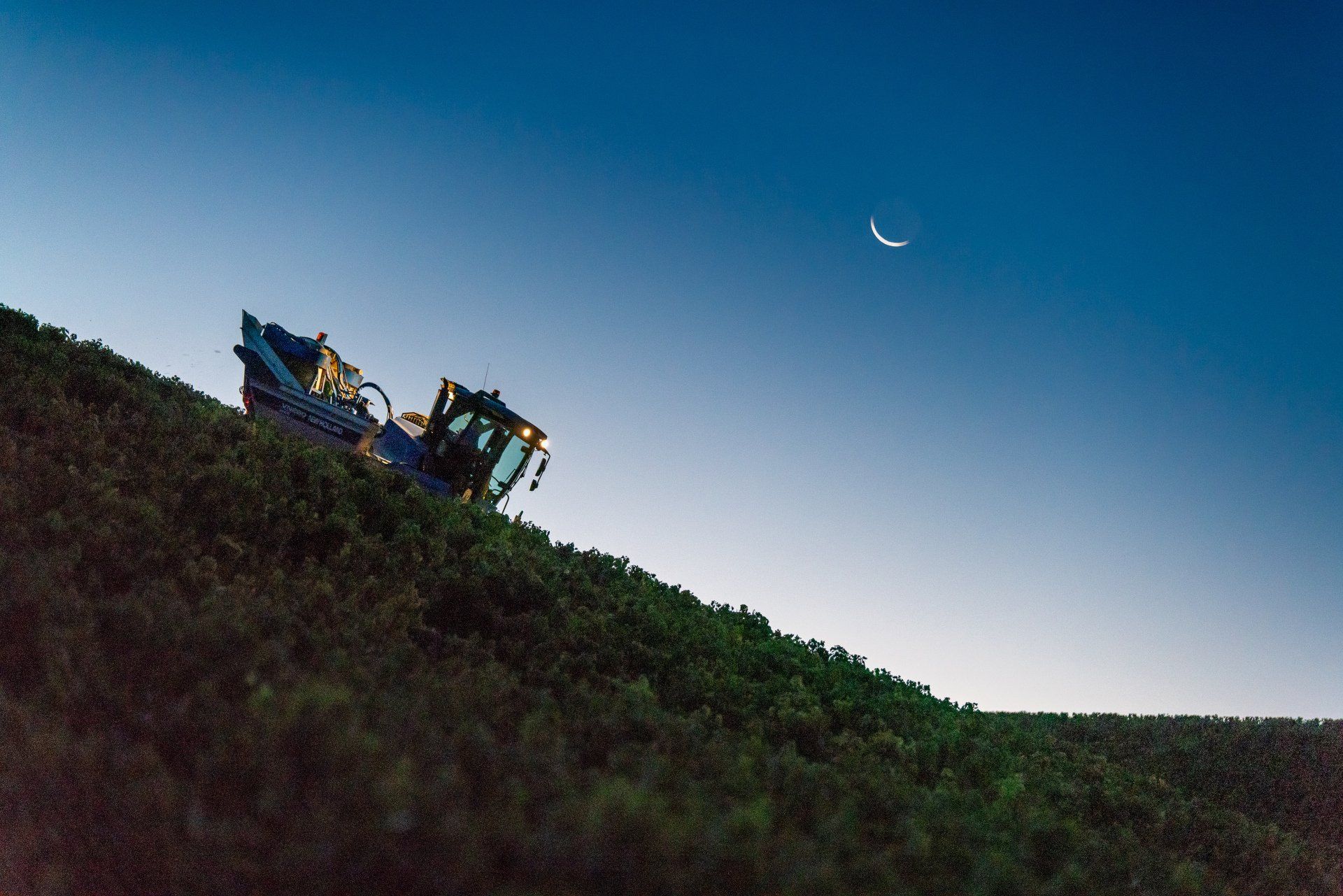 Domaine viticole Maligny