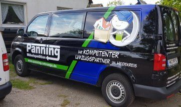 Zuverlässige Möbelspedition & Umzugsservices in Hodenhagen – stressfreier ankommen
