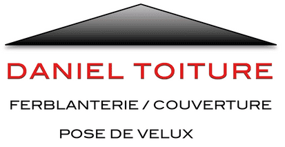 Daniel Toiture - Ferblanterie, couverture et pose de vélux