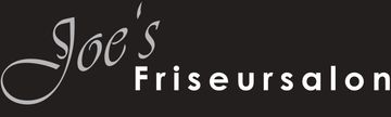 Logo Joe's Friseursalon