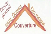 Logo de l'entreprise Dubas-delpierre Couverture (SARL).