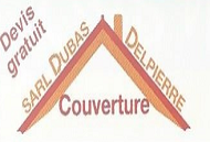 Logo de l'entreprise Dubas-delpierre Couverture (SARL).