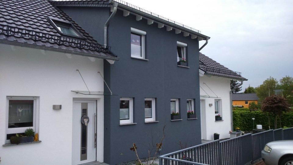 Malermeister Ralf Schütze – Referenz für Malerarbeit