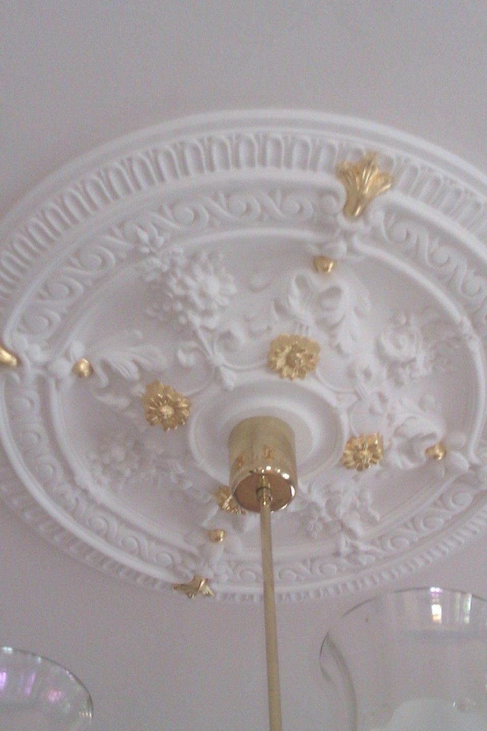 Malermeister Ralf Schütze – Referenz Dekorputz