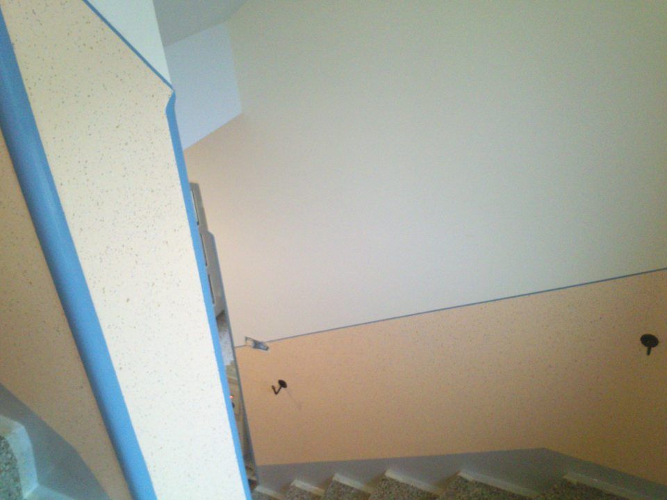 Malermeister Ralf Schütze – Referenz Innenraumgestaltung