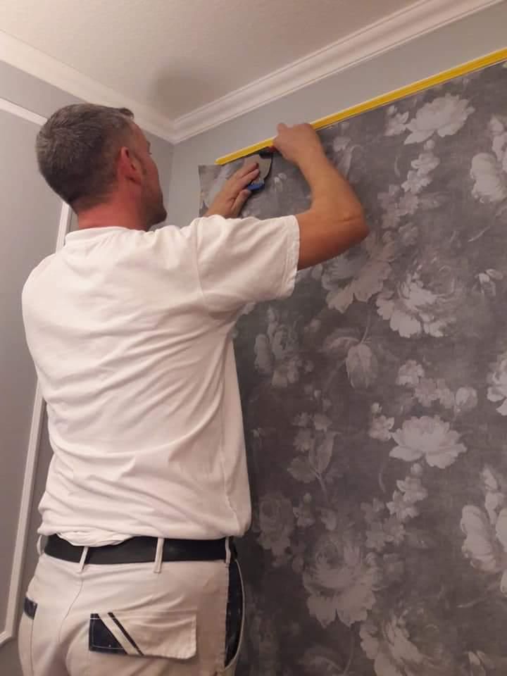 Malermeister Ralf Schütze – Kreativtechniken